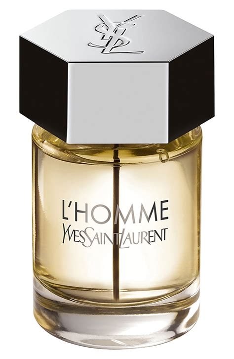 best ysl cologne for men